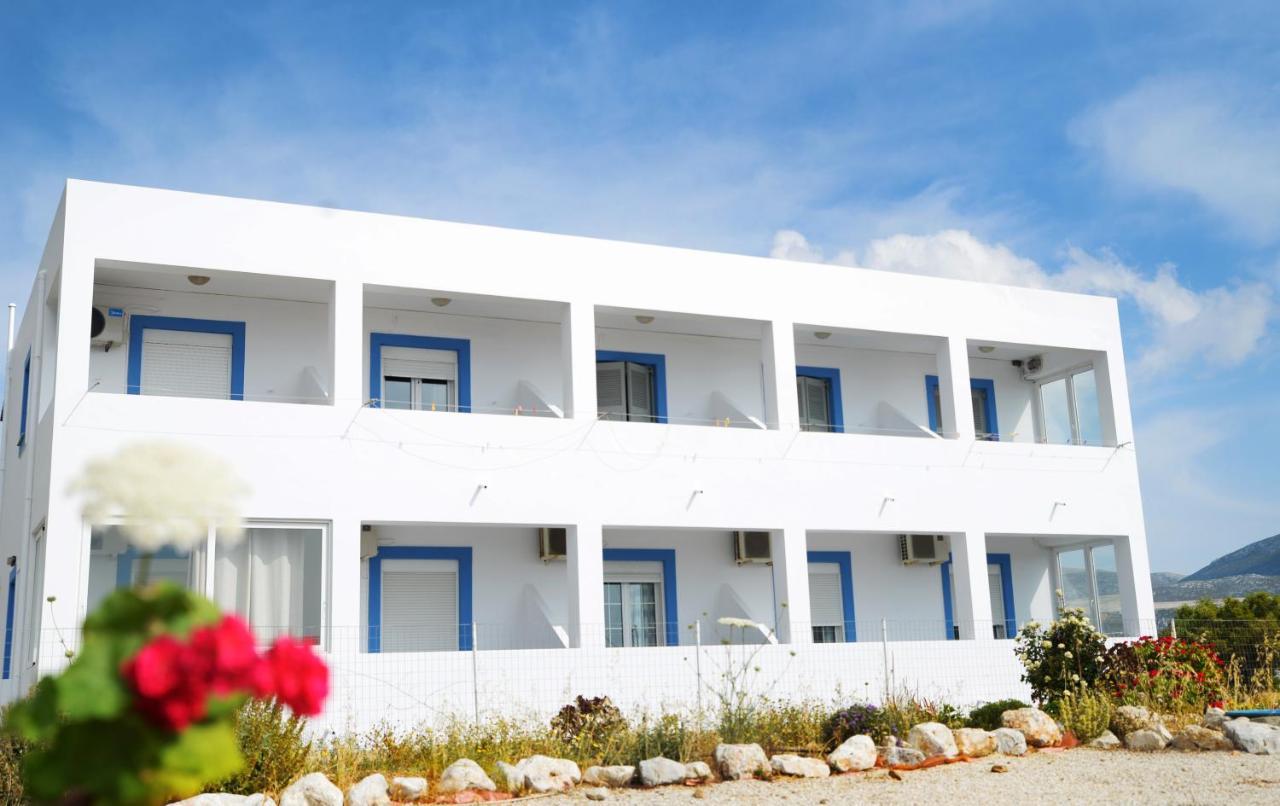 Myrties Studios Aeolos Kalymnos מראה חיצוני תמונה