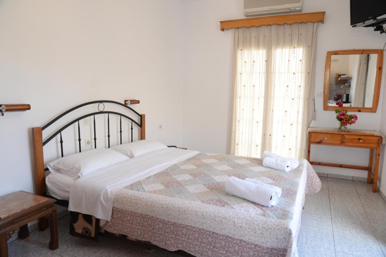 Myrties Studios Aeolos Kalymnos מראה חיצוני תמונה