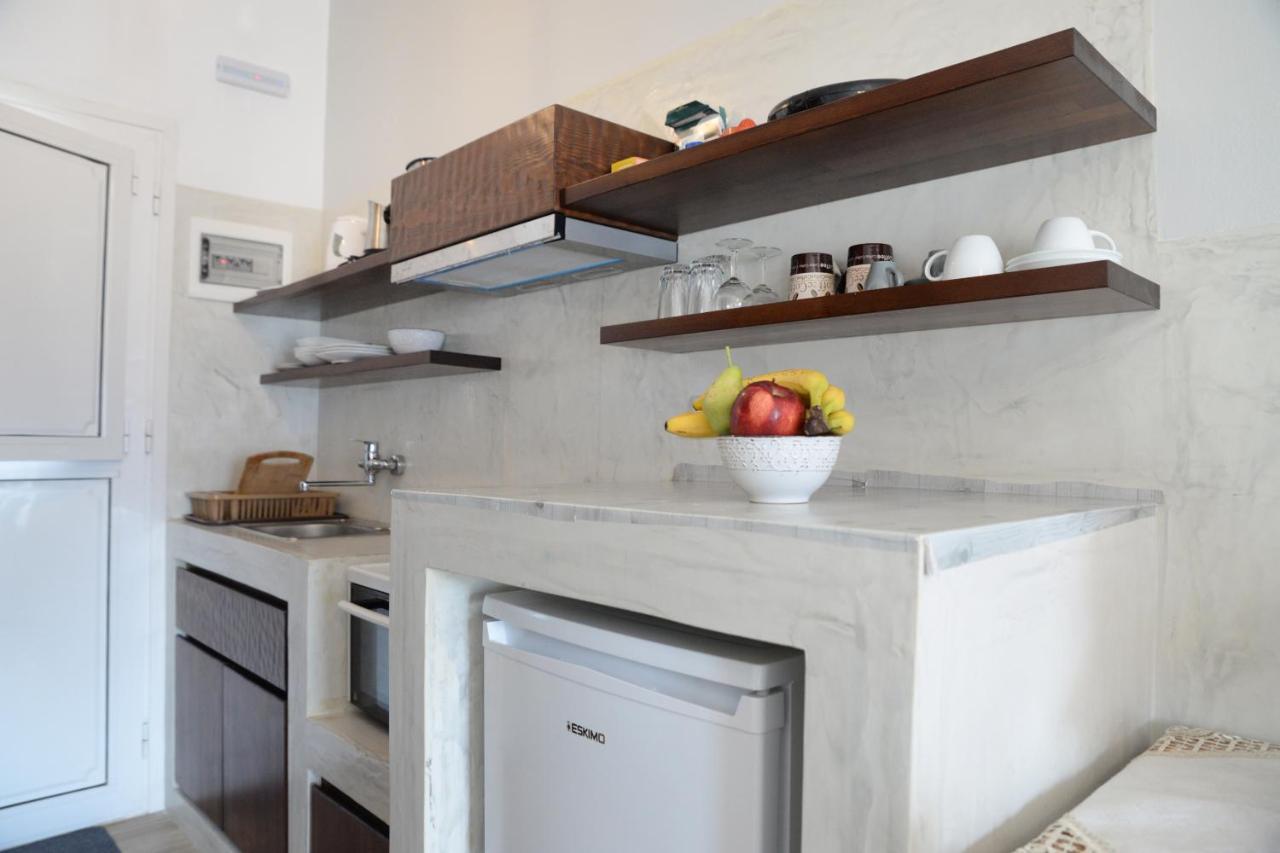 Myrties Studios Aeolos Kalymnos מראה חיצוני תמונה
