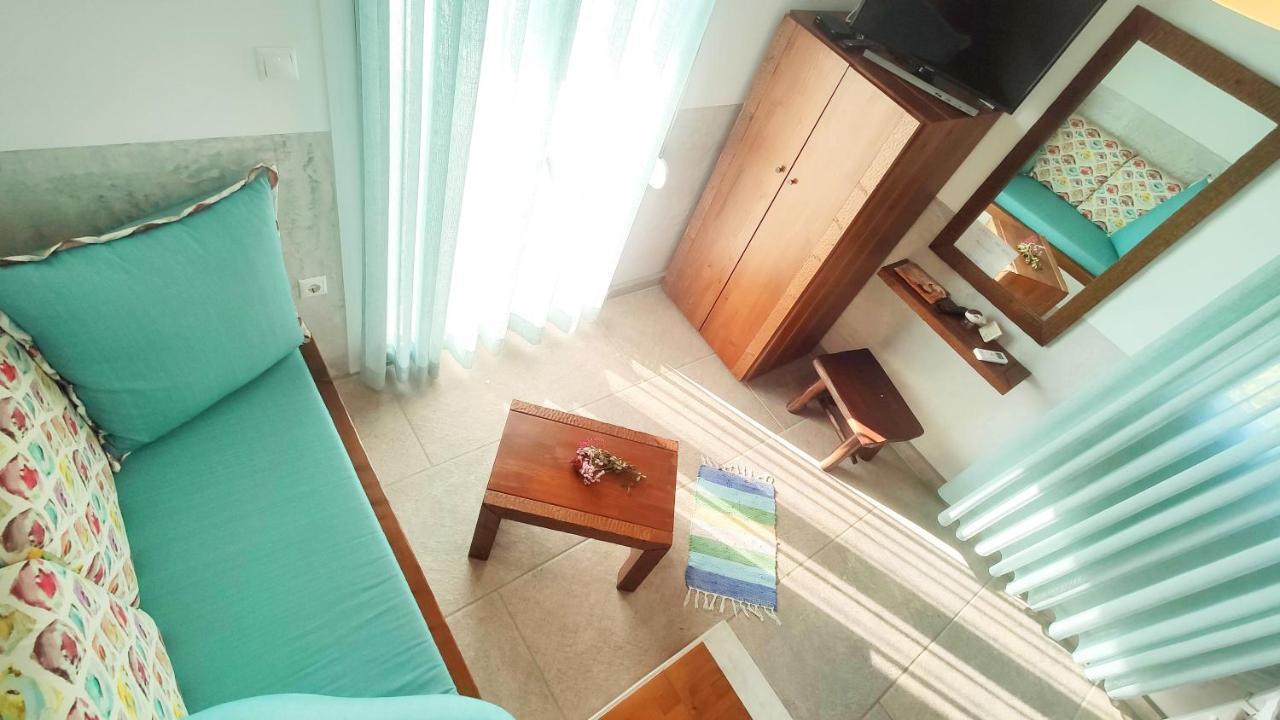 Myrties Studios Aeolos Kalymnos מראה חיצוני תמונה