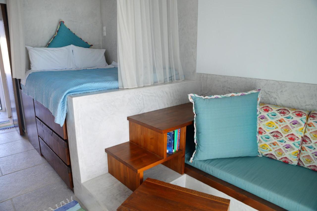 Myrties Studios Aeolos Kalymnos מראה חיצוני תמונה