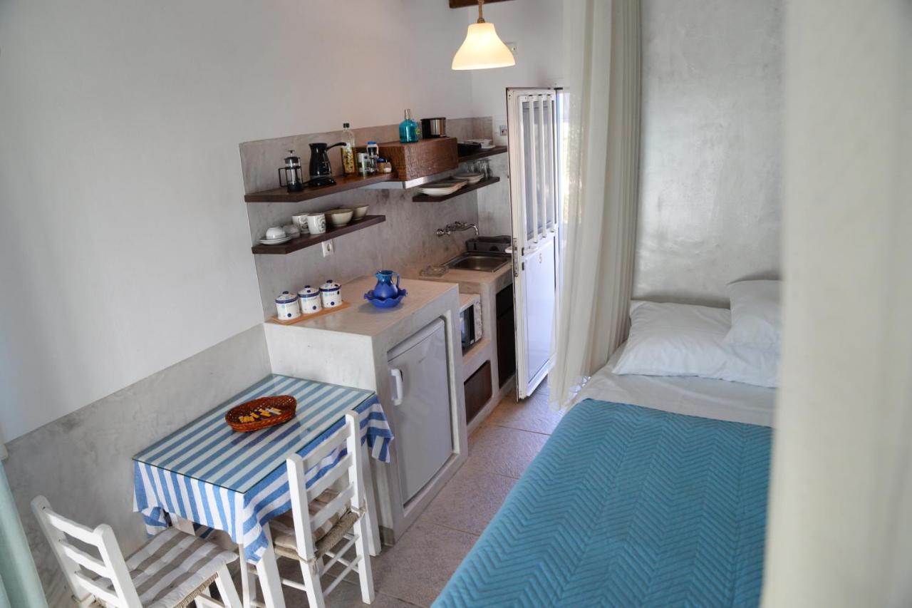 Myrties Studios Aeolos Kalymnos מראה חיצוני תמונה