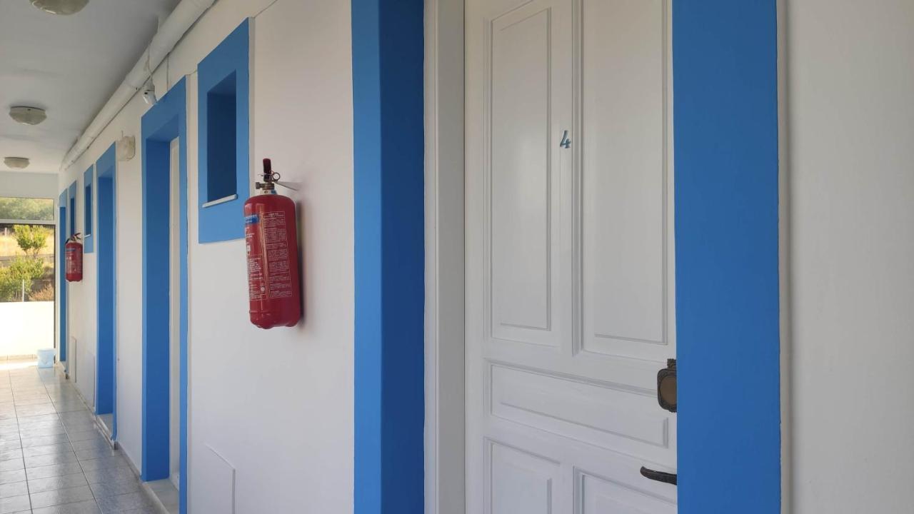 Myrties Studios Aeolos Kalymnos מראה חיצוני תמונה