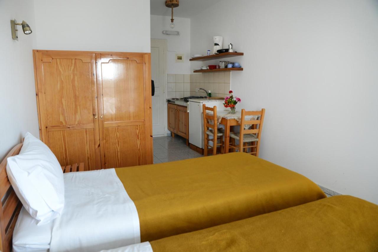 Myrties Studios Aeolos Kalymnos מראה חיצוני תמונה