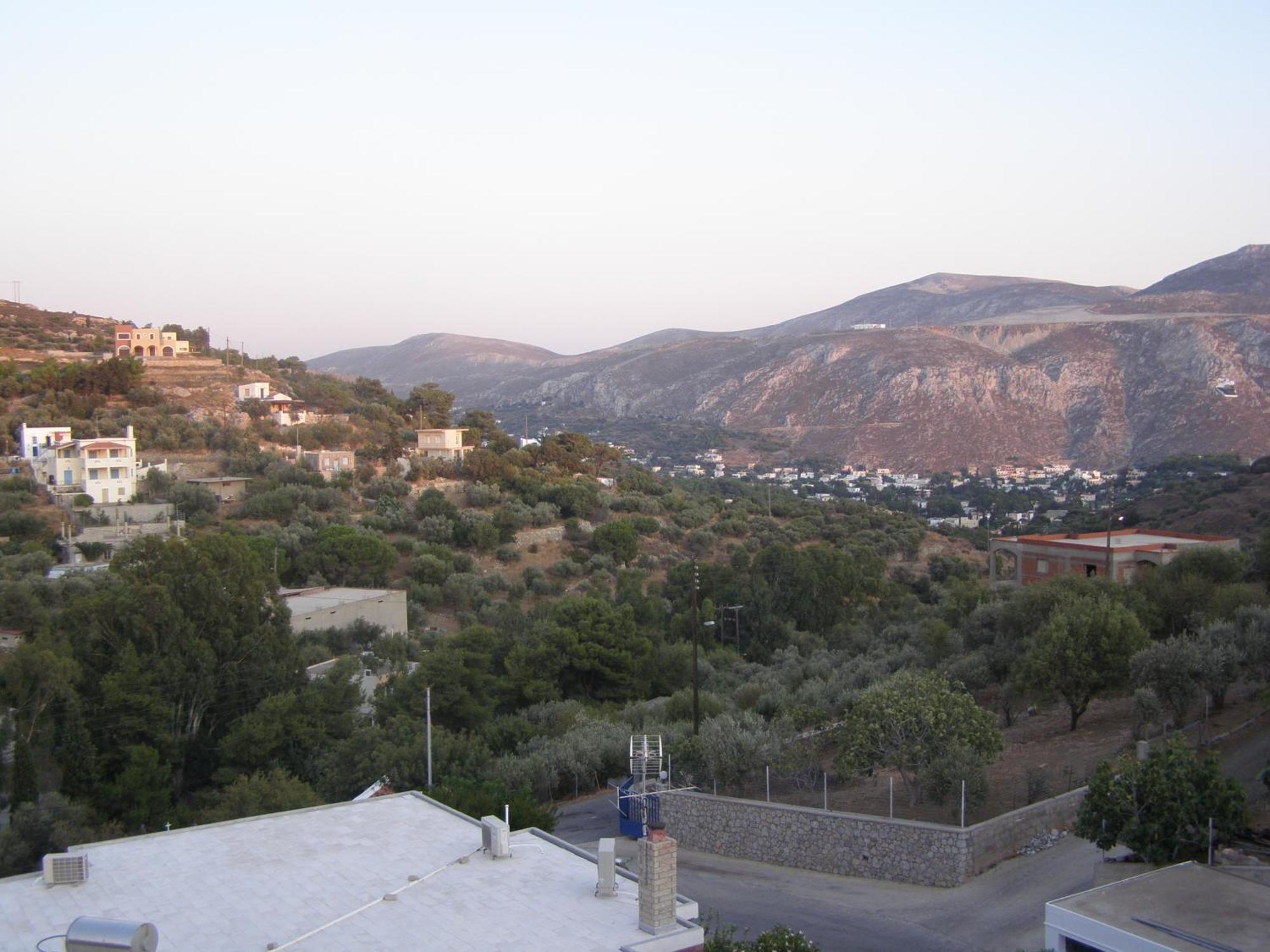 Myrties Studios Aeolos Kalymnos מראה חיצוני תמונה