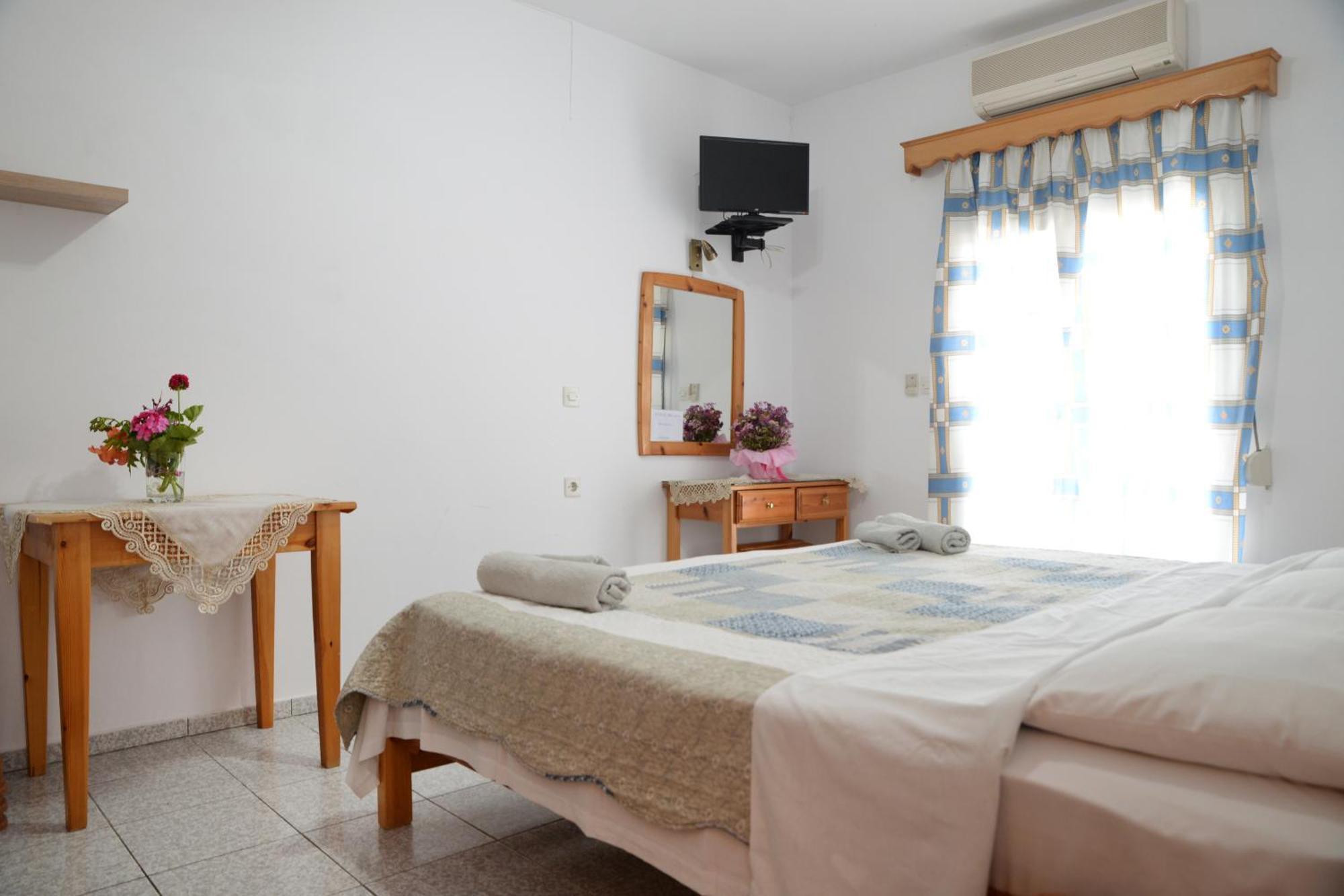 Myrties Studios Aeolos Kalymnos חדר תמונה