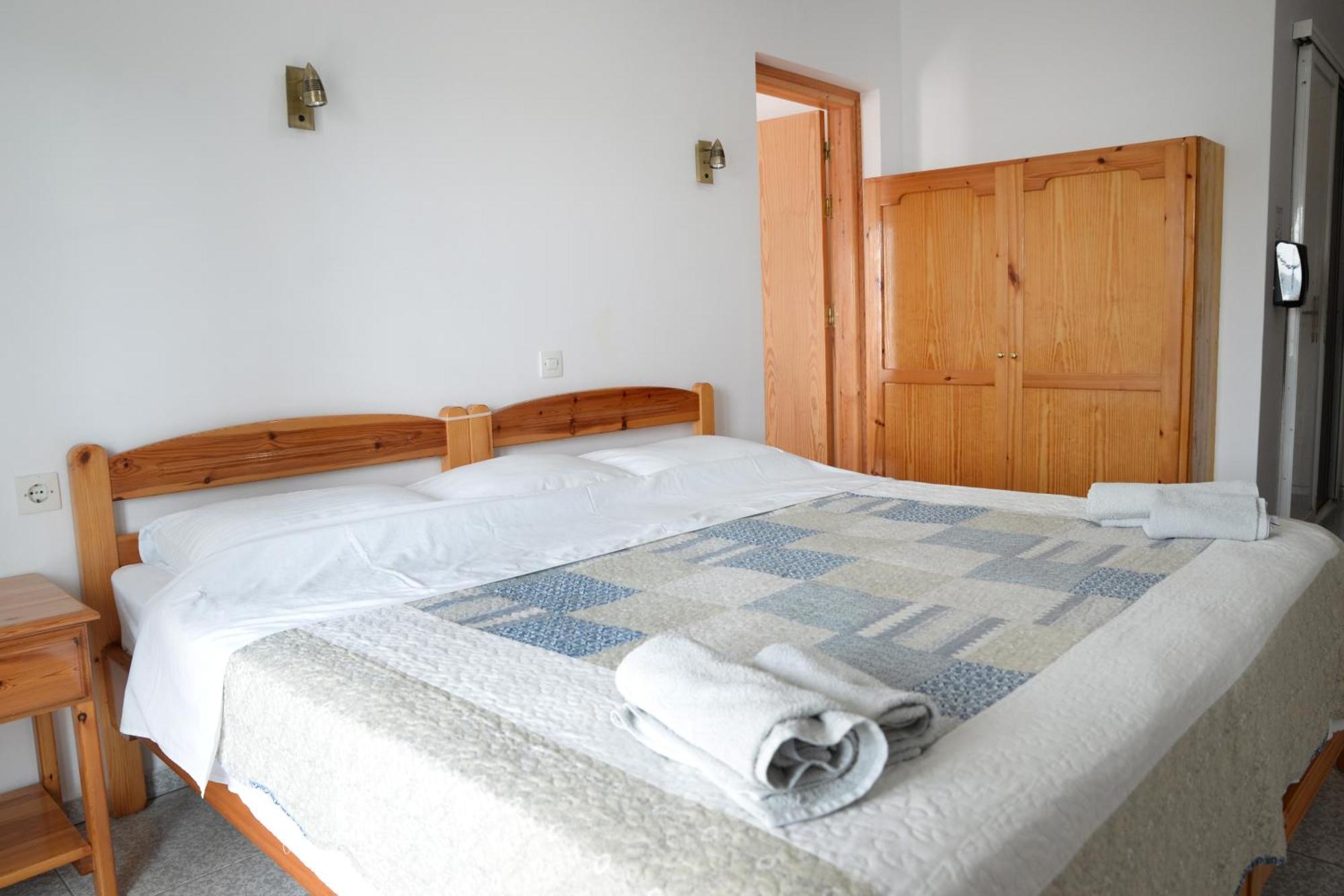 Myrties Studios Aeolos Kalymnos חדר תמונה