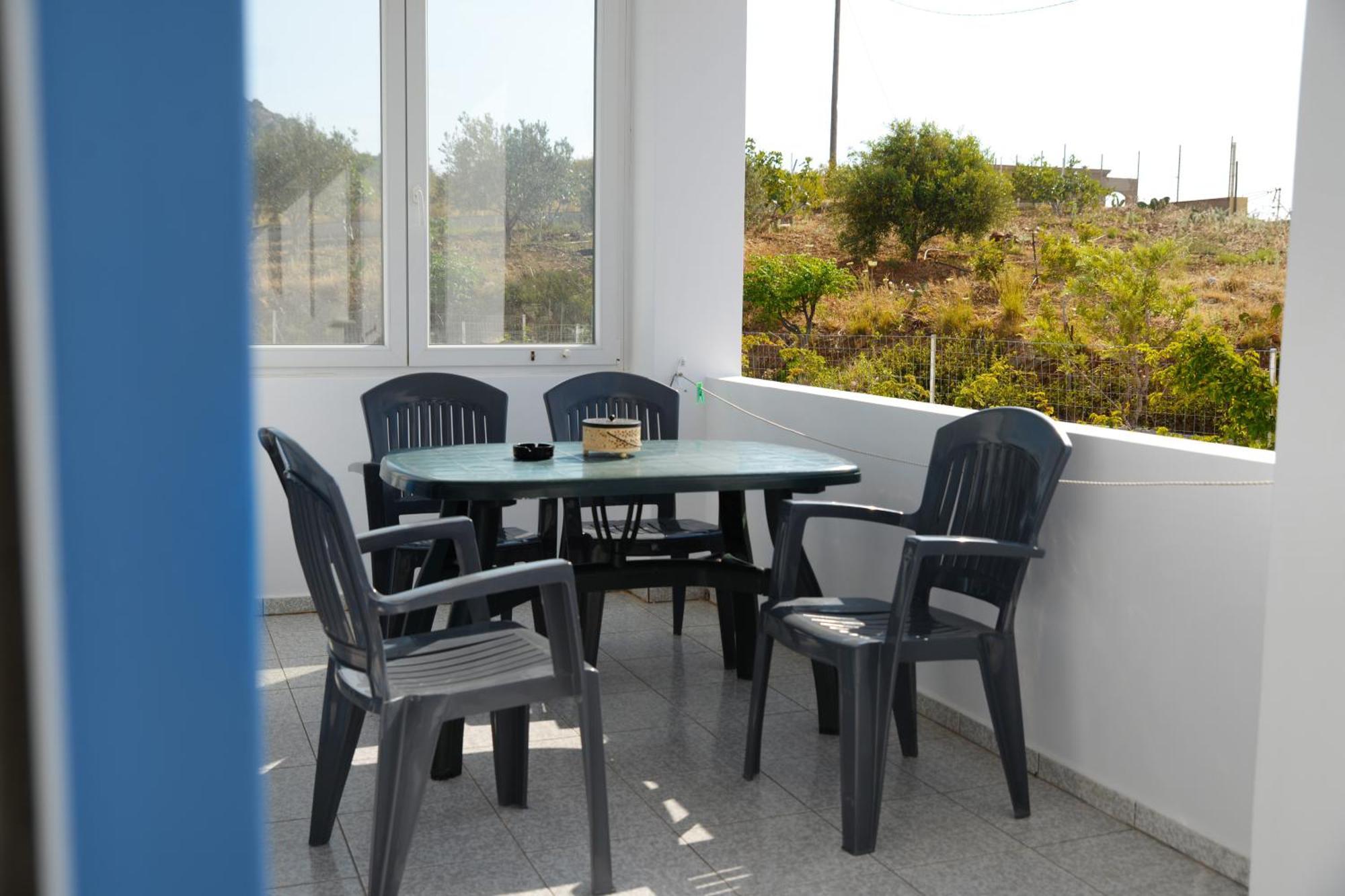 Myrties Studios Aeolos Kalymnos חדר תמונה
